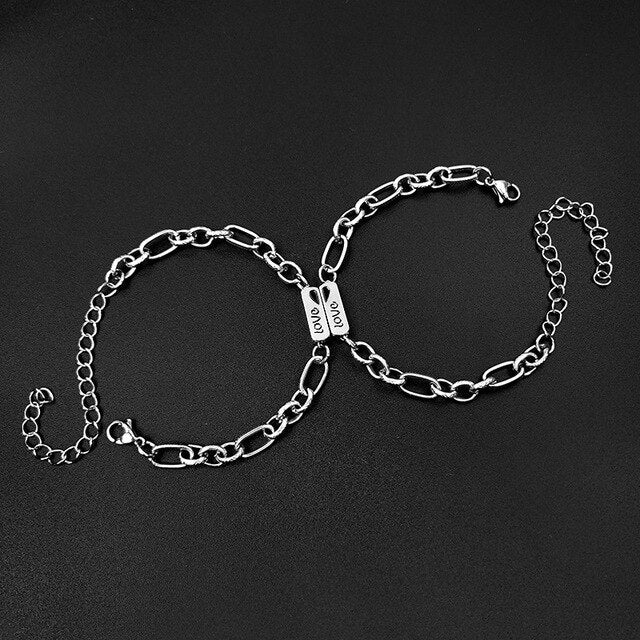 Love Bracelet Set